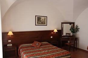 Hotel Fonte Angelica