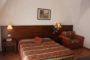 Hotel Fonte Angelica
