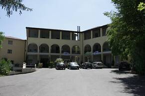 Hotel Fonte Angelica