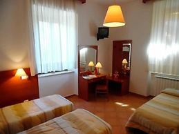 Hotel Fonte Angelica