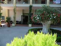 Hotel Fonte Angelica