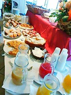 Hotel Fonte Angelica