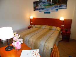 Hotel Fonte Angelica