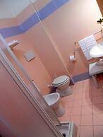 Hotel Fonte Angelica