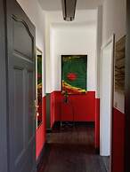 a-domo Apartments Oberhausen - Studio Apartments & Flats - short or lo