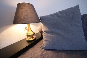 a-domo Apartments Oberhausen - Studio Apartments & Flats - short or lo