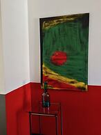 a-domo Apartments Oberhausen - Studio Apartments & Flats - short or lo