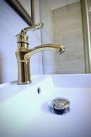 a-domo Apartments Oberhausen - Studio Apartments & Flats - short or lo