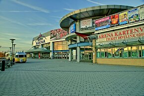 a-domo Apartments Oberhausen - Studio Apartments & Flats - short or lo