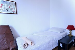 a-domo Apartments Oberhausen - Studio Apartments & Flats - short or lo