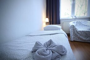 a-domo Apartments Oberhausen - Studio Apartments & Flats - short or lo