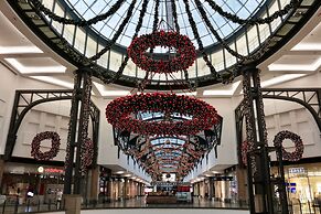 a-domo Apartments Oberhausen - Studio Apartments & Flats - short or lo