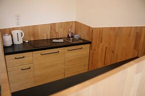 a-domo Apartments Oberhausen - Studio Apartments & Flats - short or lo