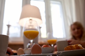 a-domo Apartments Oberhausen - Studio Apartments & Flats - short or lo