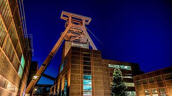 a-domo Apartments Oberhausen - Studio Apartments & Flats - short or lo