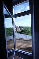 a-domo Apartments Oberhausen - Studio Apartments & Flats - short or lo