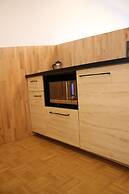 a-domo Apartments Oberhausen - Studio Apartments & Flats - short or lo