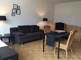 a-domo Apartments Oberhausen - Studio Apartments & Flats - short or lo
