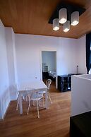 a-domo Apartments Oberhausen - Studio Apartments & Flats - short or lo