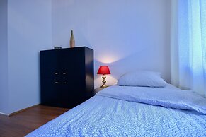 a-domo Apartments Oberhausen - Studio Apartments & Flats - short or lo