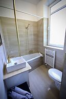 a-domo Apartments Oberhausen - Studio Apartments & Flats - short or lo