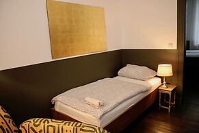 a-domo Apartments Oberhausen - Studio Apartments & Flats - short or lo