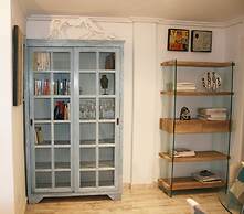 Apart Centro Sevilla