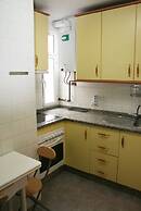 Apart Centro Sevilla