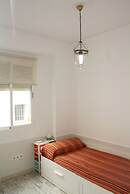 Apart Centro Sevilla