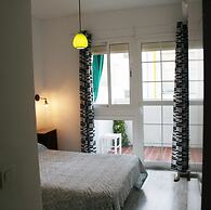 Apart Centro Sevilla