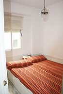 Apart Centro Sevilla