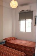 Apart Centro Sevilla