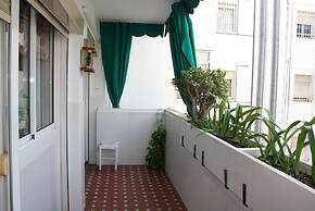 Apart Centro Sevilla