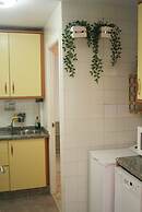 Apart Centro Sevilla