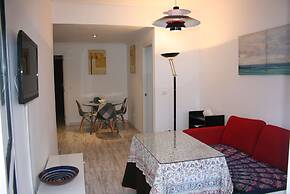 Apart Centro Sevilla