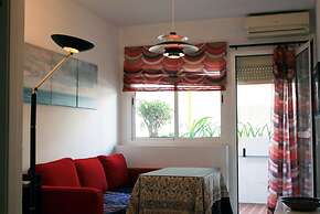 Apart Centro Sevilla