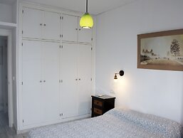 Apart Centro Sevilla