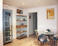 Apart Centro Sevilla