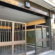 Apart Centro Sevilla