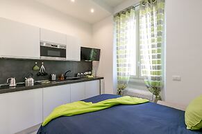 notaMi -  Green Studio