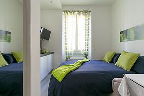 notaMi -  Green Studio