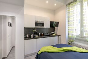 notaMi -  Green Studio