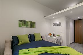 notaMi -  Green Studio