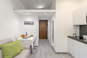 notaMi -  Green Studio