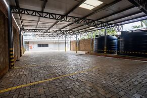 Carandá Hplus Express