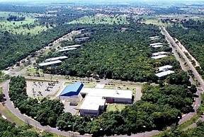 Carandá Hplus Express