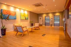 Carandá Hplus Express