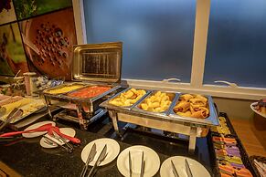 Carandá Hplus Express