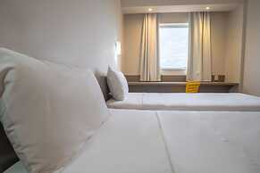 Carandá Hplus Express