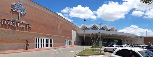 Carandá Hplus Express